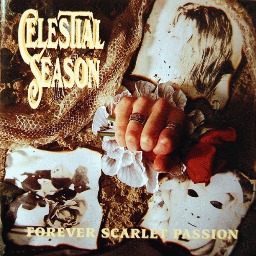 Celestial Season : Forever Scarlet Passion